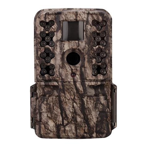 moultrie troubleshooting guide